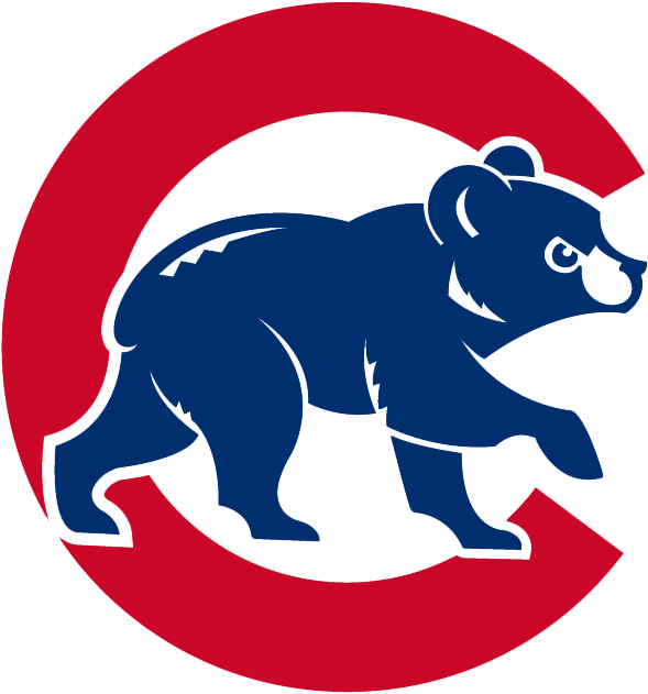 Chicago Cubs 1997-Pres Alternate Logo iron on transfers for T-shirts
